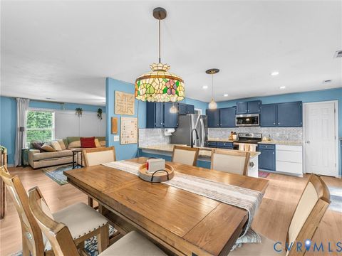 Tiny photo for 8576 Gibbs Lane, Richmond, VA 23231 (MLS # 2610088)