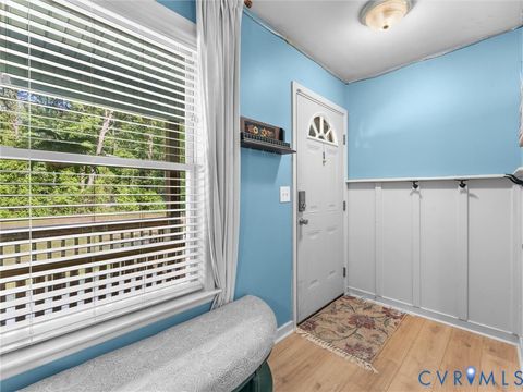 Tiny photo for 8576 Gibbs Lane, Richmond, VA 23231 (MLS # 2610088)