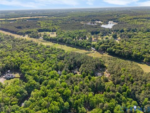 Tiny photo for 8576 Gibbs Lane, Richmond, VA 23231 (MLS # 2610088)