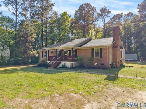 Tiny photo for 8576 Gibbs Lane, Richmond, VA 23231 (MLS # 2610088)