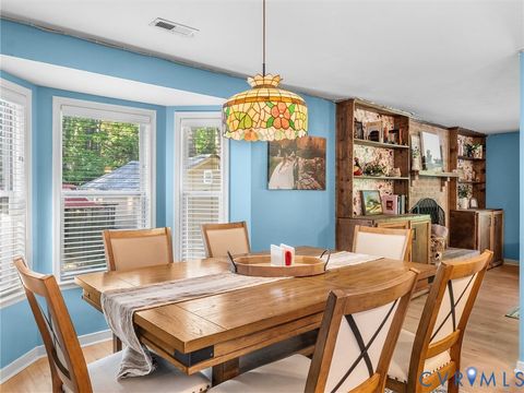 Tiny photo for 8576 Gibbs Lane, Richmond, VA 23231 (MLS # 2610088)