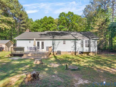Tiny photo for 8576 Gibbs Lane, Richmond, VA 23231 (MLS # 2610088)