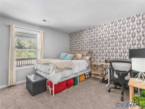 Tiny photo for 8576 Gibbs Lane, Richmond, VA 23231 (MLS # 2610088)