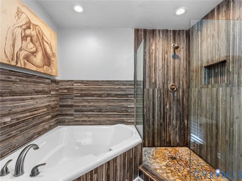 Tiny photo for 8576 Gibbs Lane, Richmond, VA 23231 (MLS # 2610088)