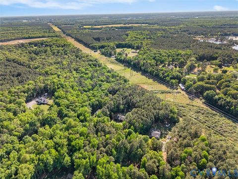 Tiny photo for 8576 Gibbs Lane, Richmond, VA 23231 (MLS # 2610088)