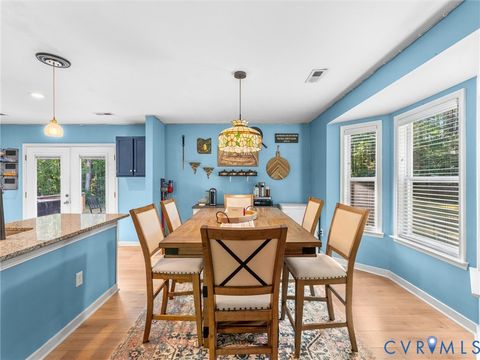 Tiny photo for 8576 Gibbs Lane, Richmond, VA 23231 (MLS # 2610088)