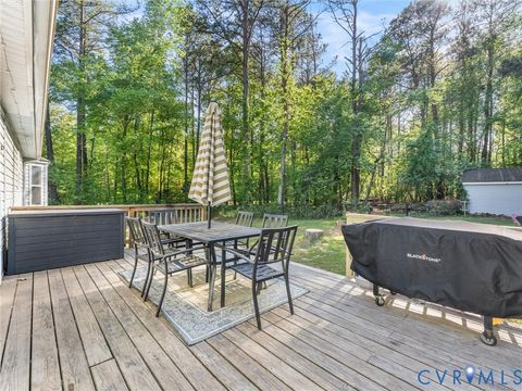 Tiny photo for 8576 Gibbs Lane, Richmond, VA 23231 (MLS # 2610088)