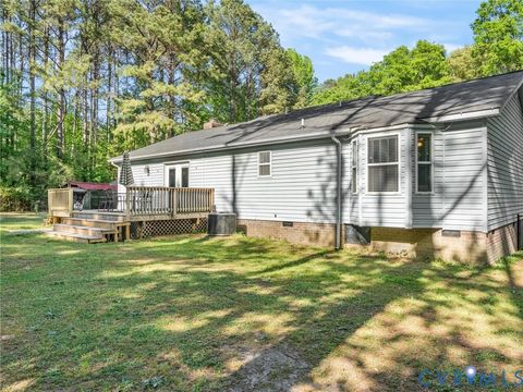 Tiny photo for 8576 Gibbs Lane, Richmond, VA 23231 (MLS # 2610088)