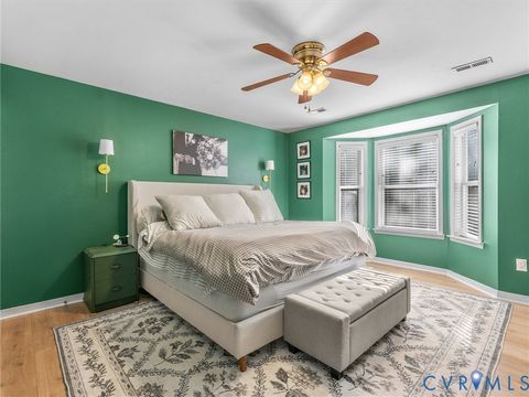 Tiny photo for 8576 Gibbs Lane, Richmond, VA 23231 (MLS # 2610088)