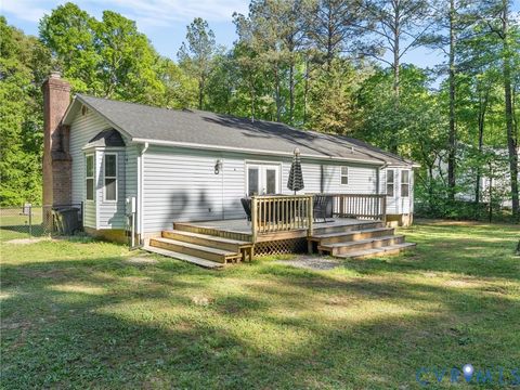 Tiny photo for 8576 Gibbs Lane, Richmond, VA 23231 (MLS # 2610088)