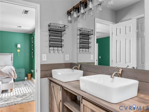 Tiny photo for 8576 Gibbs Lane, Richmond, VA 23231 (MLS # 2610088)