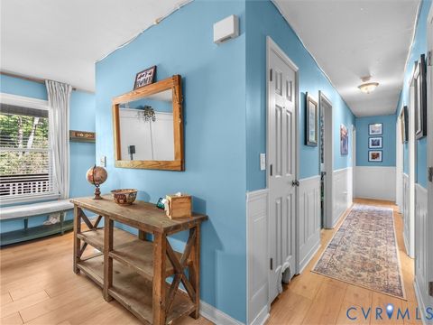 Tiny photo for 8576 Gibbs Lane, Richmond, VA 23231 (MLS # 2610088)