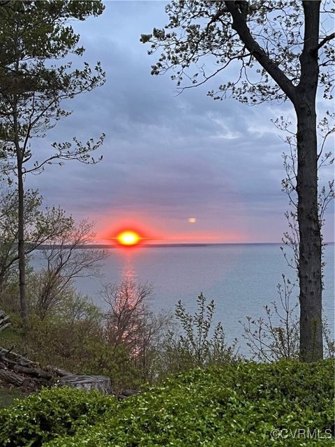 Tiny photo for Lot# 140 Bishop Drive, Montross, VA 22520 (MLS # 2513721)