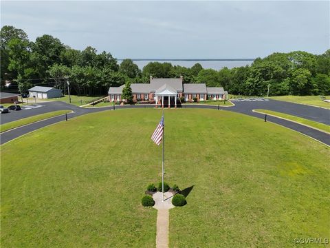 Tiny photo for Lot# 140 Bishop Drive, Montross, VA 22520 (MLS # 2513721)