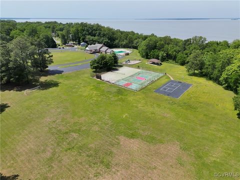 Tiny photo for Lot# 140 Bishop Drive, Montross, VA 22520 (MLS # 2513721)