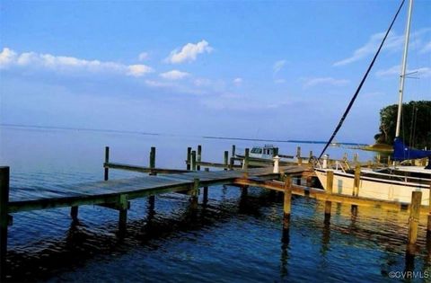 Tiny photo for Lot# 140 Bishop Drive, Montross, VA 22520 (MLS # 2513721)