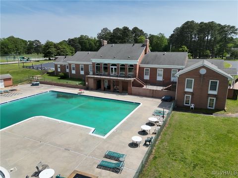 Tiny photo for Lot# 140 Bishop Drive, Montross, VA 22520 (MLS # 2513721)