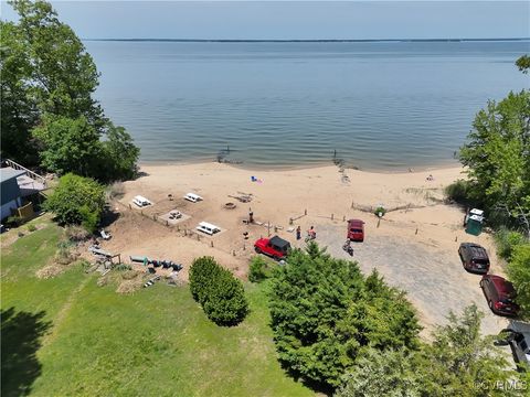 Tiny photo for Lot# 140 Bishop Drive, Montross, VA 22520 (MLS # 2513721)