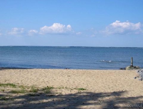 Tiny photo for Lot# 140 Bishop Drive, Montross, VA 22520 (MLS # 2513721)