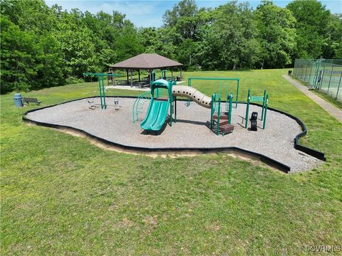 Tiny photo for Lot# 140 Bishop Drive, Montross, VA 22520 (MLS # 2513721)
