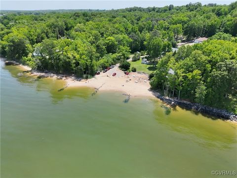 Tiny photo for Lot# 140 Bishop Drive, Montross, VA 22520 (MLS # 2513721)