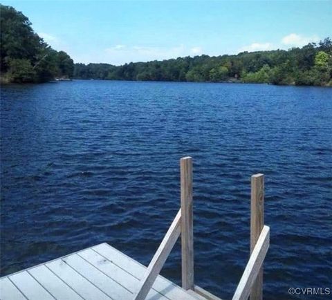 Tiny photo for Lot# 140 Bishop Drive, Montross, VA 22520 (MLS # 2513721)
