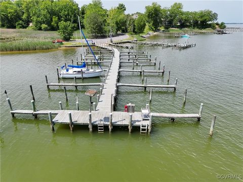 Tiny photo for Lot# 140 Bishop Drive, Montross, VA 22520 (MLS # 2513721)