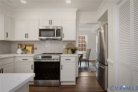 Tiny photo for 10640 Savoy Road, North Chesterfield, VA 23235 (MLS # 2627360)
