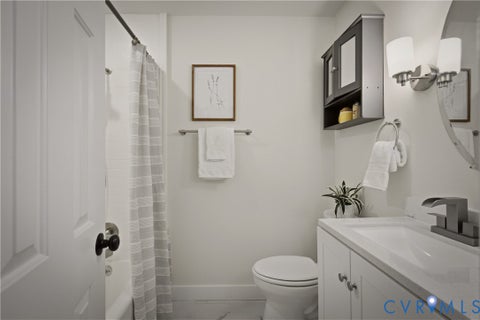 Tiny photo for 10640 Savoy Road, North Chesterfield, VA 23235 (MLS # 2627360)