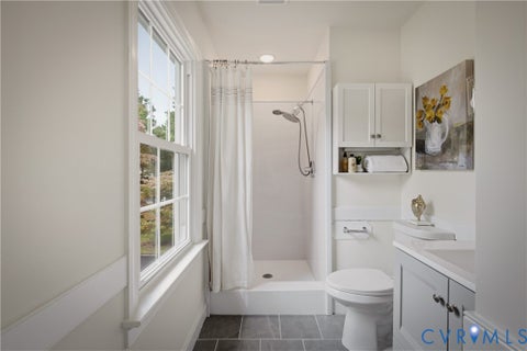 Tiny photo for 10640 Savoy Road, North Chesterfield, VA 23235 (MLS # 2627360)