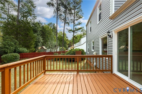 Tiny photo for 10640 Savoy Road, North Chesterfield, VA 23235 (MLS # 2627360)