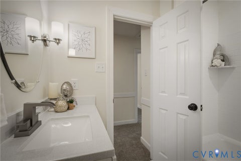 Tiny photo for 10640 Savoy Road, North Chesterfield, VA 23235 (MLS # 2627360)
