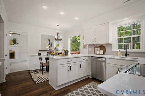 Tiny photo for 10640 Savoy Road, North Chesterfield, VA 23235 (MLS # 2627360)