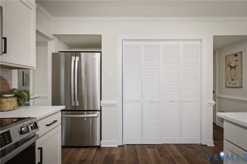 Tiny photo for 10640 Savoy Road, North Chesterfield, VA 23235 (MLS # 2627360)