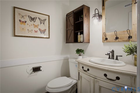 Tiny photo for 10640 Savoy Road, North Chesterfield, VA 23235 (MLS # 2627360)