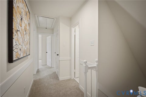Tiny photo for 10640 Savoy Road, North Chesterfield, VA 23235 (MLS # 2627360)