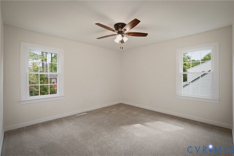 Tiny photo for 10640 Savoy Road, North Chesterfield, VA 23235 (MLS # 2627360)