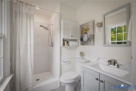 Tiny photo for 10640 Savoy Road, North Chesterfield, VA 23235 (MLS # 2627360)