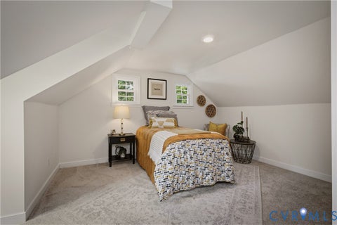 Tiny photo for 10640 Savoy Road, North Chesterfield, VA 23235 (MLS # 2627360)