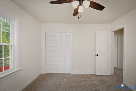 Tiny photo for 10640 Savoy Road, North Chesterfield, VA 23235 (MLS # 2627360)