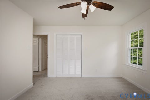 Tiny photo for 10640 Savoy Road, North Chesterfield, VA 23235 (MLS # 2627360)