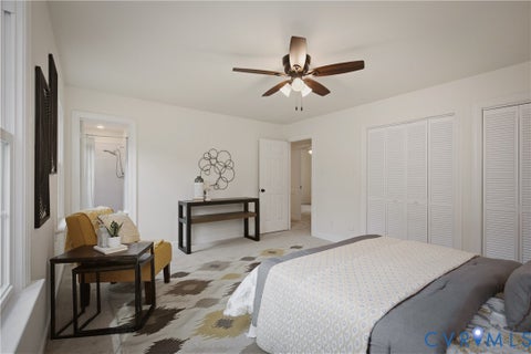 Tiny photo for 10640 Savoy Road, North Chesterfield, VA 23235 (MLS # 2627360)