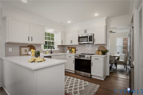 Tiny photo for 10640 Savoy Road, North Chesterfield, VA 23235 (MLS # 2627360)