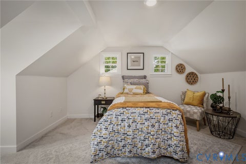 Tiny photo for 10640 Savoy Road, North Chesterfield, VA 23235 (MLS # 2627360)