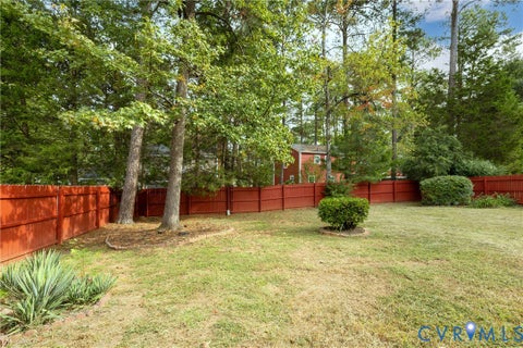 Tiny photo for 10640 Savoy Road, North Chesterfield, VA 23235 (MLS # 2627360)