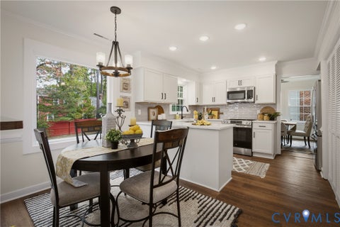 Tiny photo for 10640 Savoy Road, North Chesterfield, VA 23235 (MLS # 2627360)