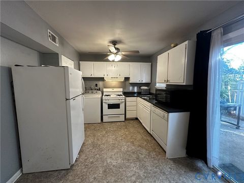 Tiny photo for 1814 Regal Drive, Henrico, VA 23075 (MLS # 2617175)