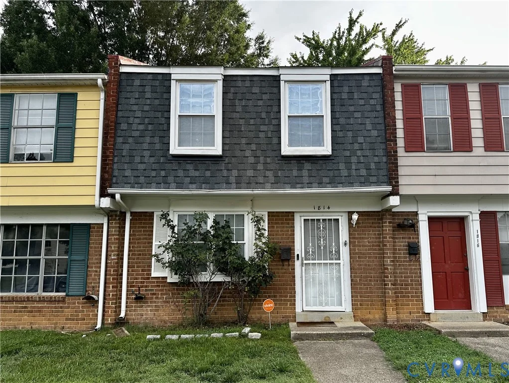 1814 Regal Drive, Henrico, VA, 23075