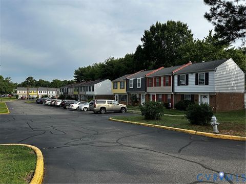 Tiny photo for 1814 Regal Drive, Henrico, VA 23075 (MLS # 2617175)