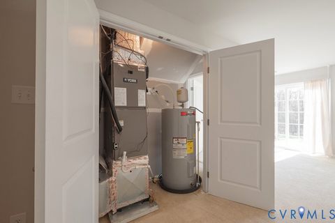 Tiny photo for 3131 Perdue Springs Drive, Chester, VA 23831 (MLS # 2606336)